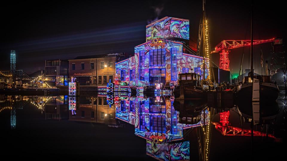 Cultuur Helder Licht