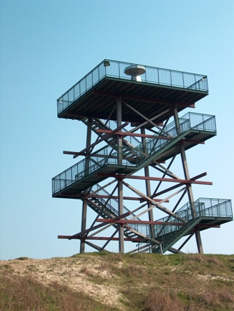 Helderse duinen Den Helder Helderse vallei