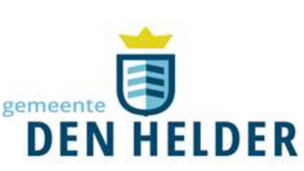 Logo Gemeente Den Helder