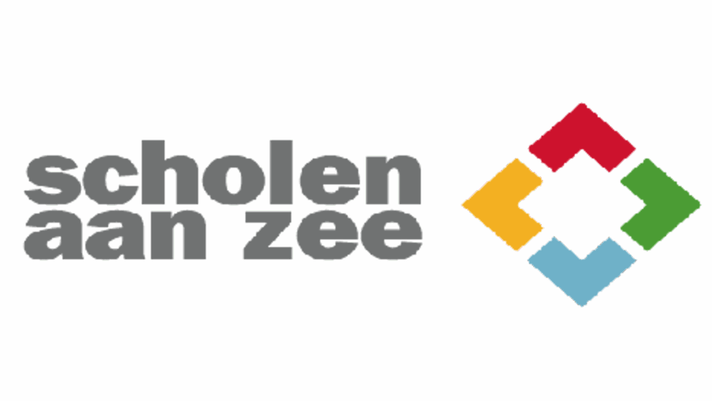 Logo Scholen aan Zee