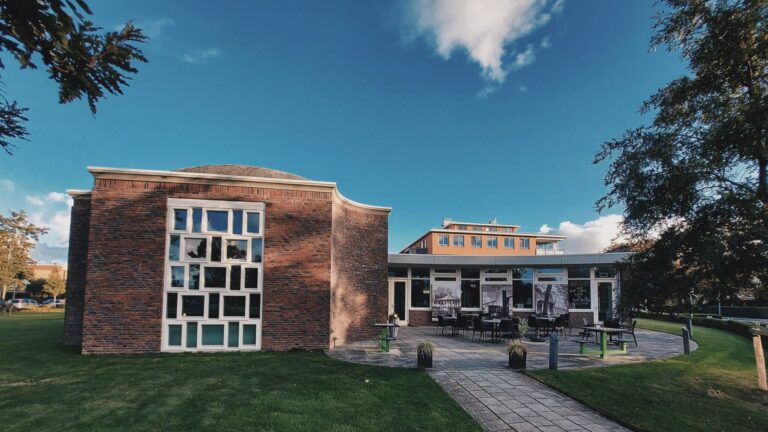 Ontdek de geschiedenis van Den Helder in het Helders Museum