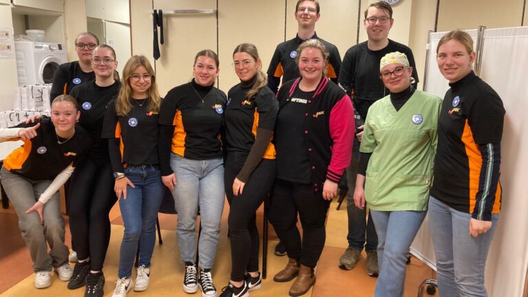 Leerlingen van twee scholengemeenschappen bundelen krachten