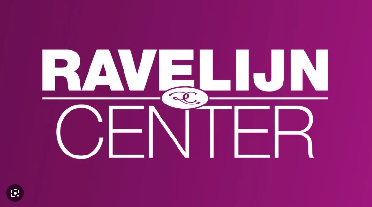 Winkelen Ravelijncentrum