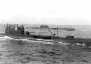 O 16 Herdenking oorlog Den Helder