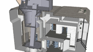 Bunker M219 Julianadorp Den Helder