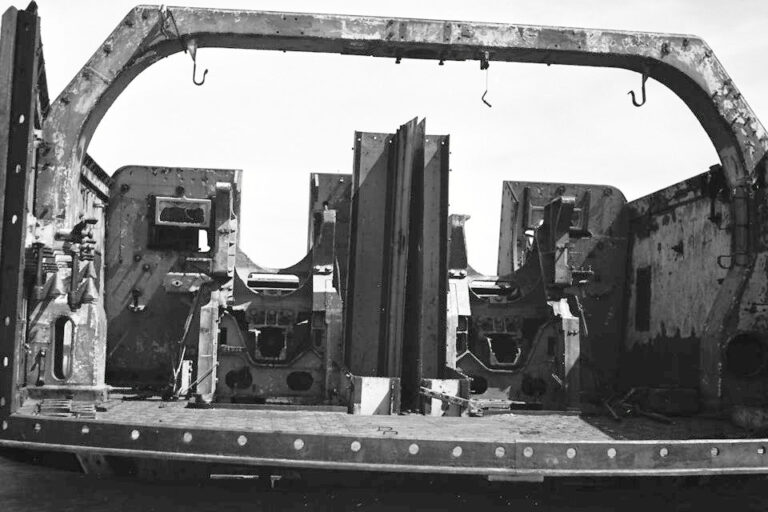 Bunker M219 Julianadorp Den Helder