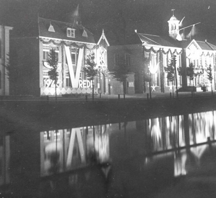 Oorlog Den Helder 1940