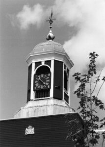 Marinemuseum_'t_Torentje Den Helder
