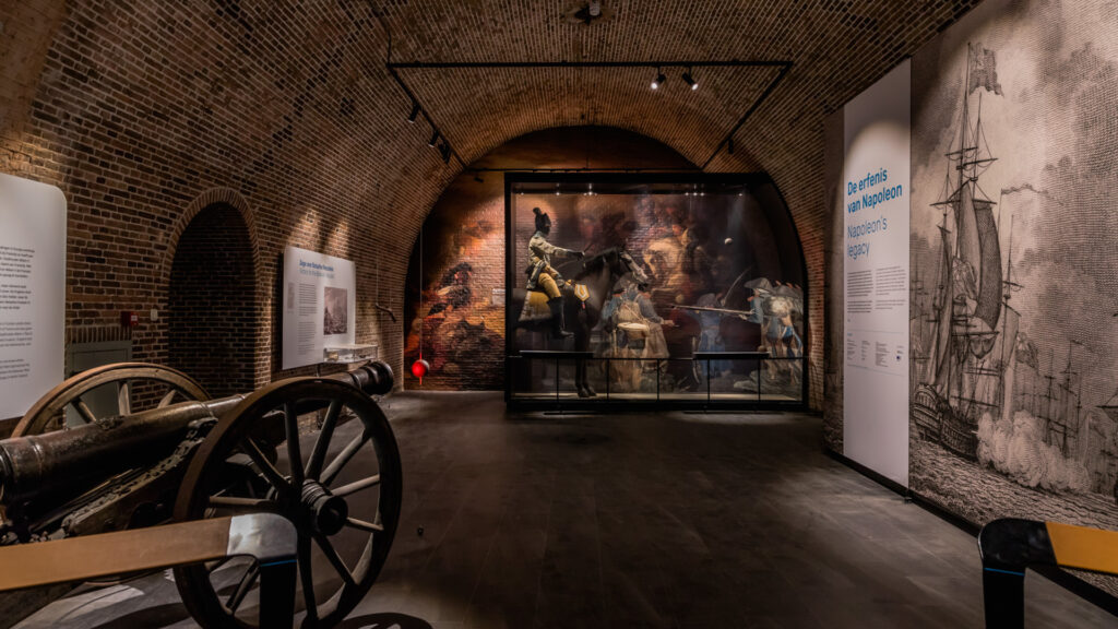 Cutluurerfgoed Den Helder huisduinen