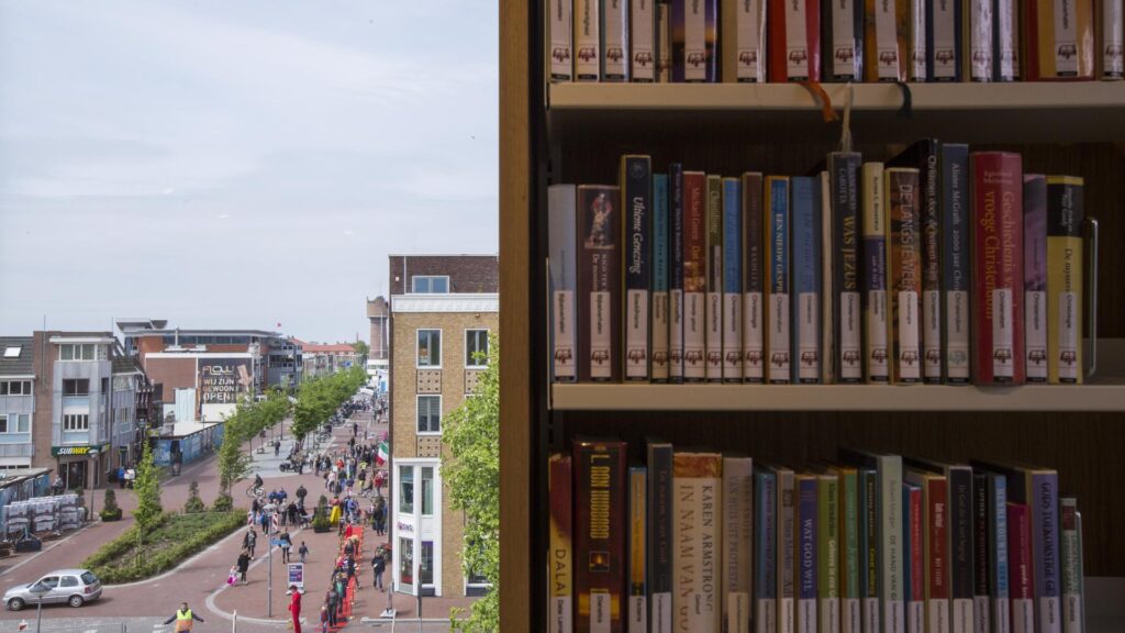 Education den helder julianadorp huisduinen
