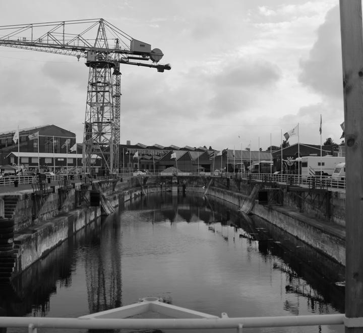 Rijksmounumenten Den Helder