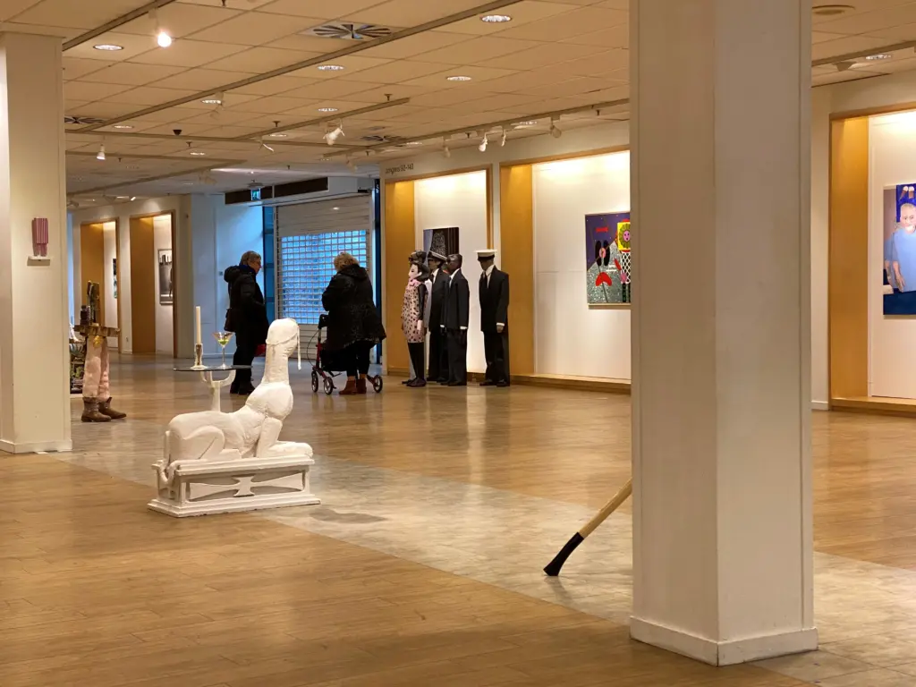 Kunsthal 45 Den Helder