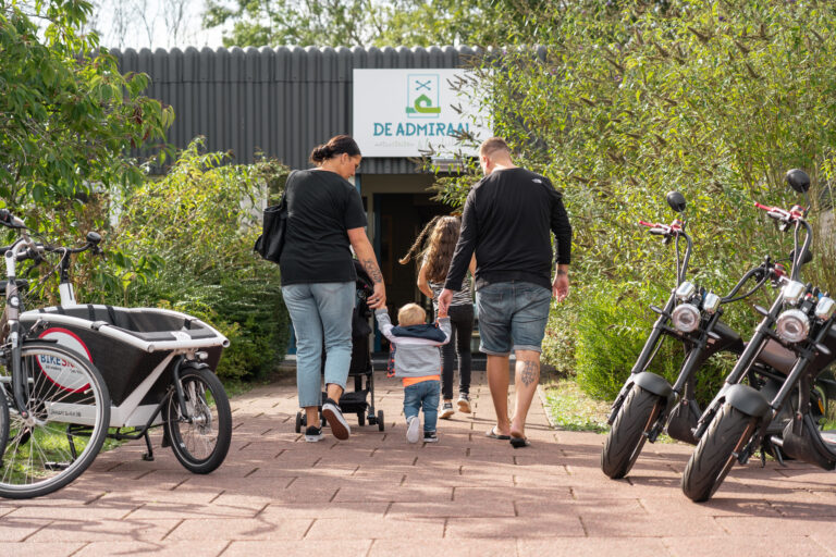 groepsaccomodatie de Admiraal