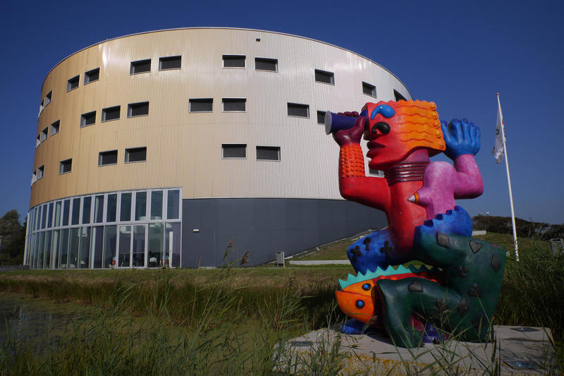 Junior college Julianadorp