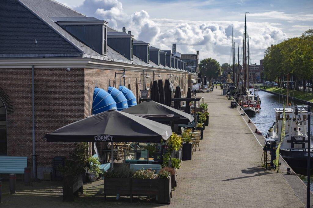 Monumentaal Willemsoord