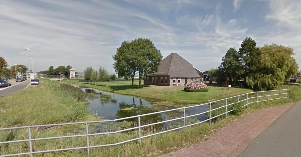 Agrarsich Museum Julianadorp