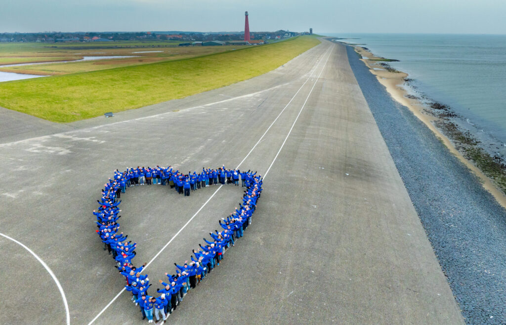 Verliefd op Den Helder