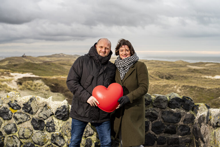 Verliefd op Den Helder ambassadeur