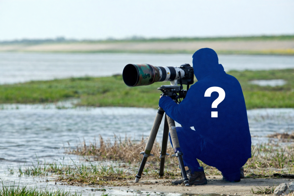 Ambassadeur natuurliefhebber