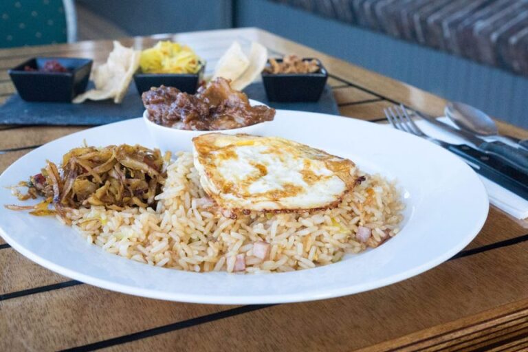 Blue Bite – eine echte Marinetradition