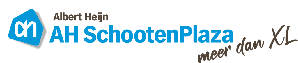AH Schootenplaza Logo