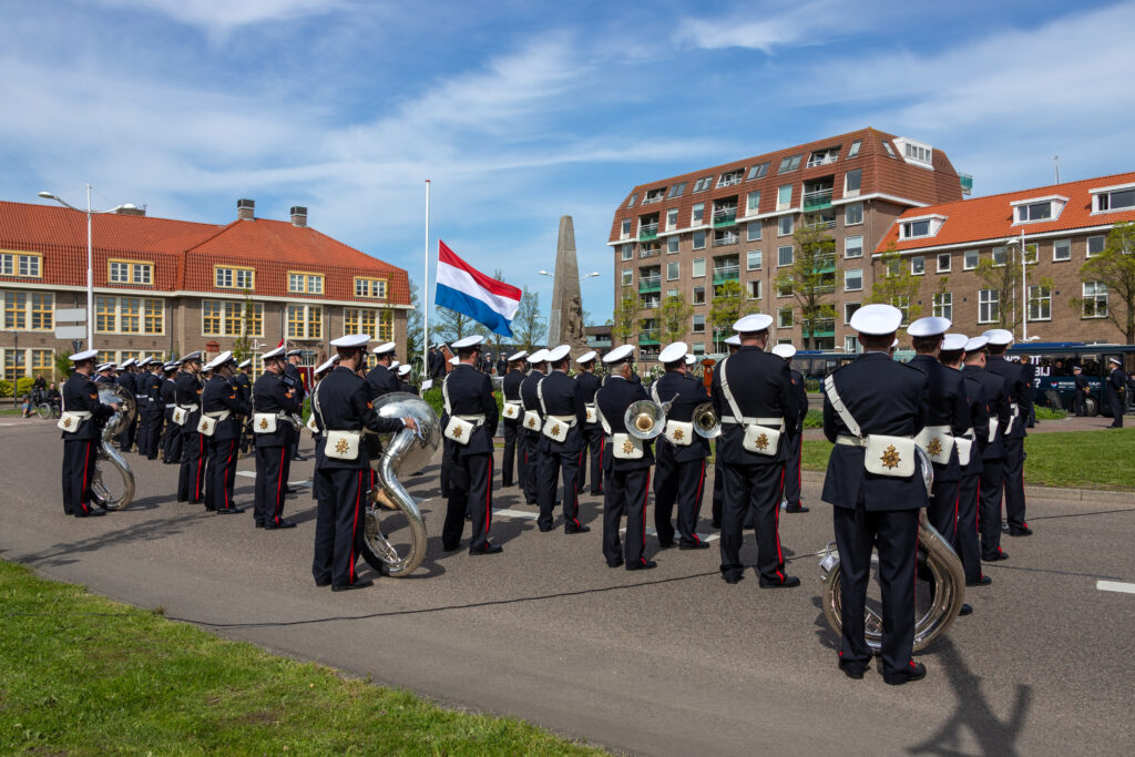 Herdenking