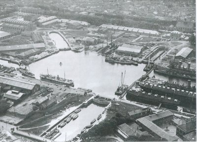 Rijkswerf Den Helder