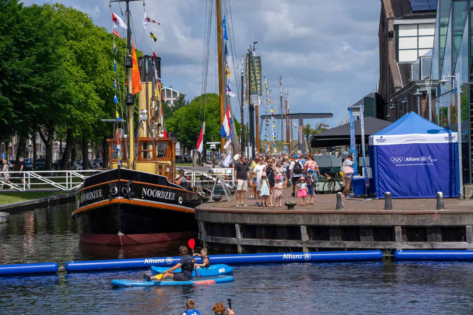 Jutterhavendagen 2026